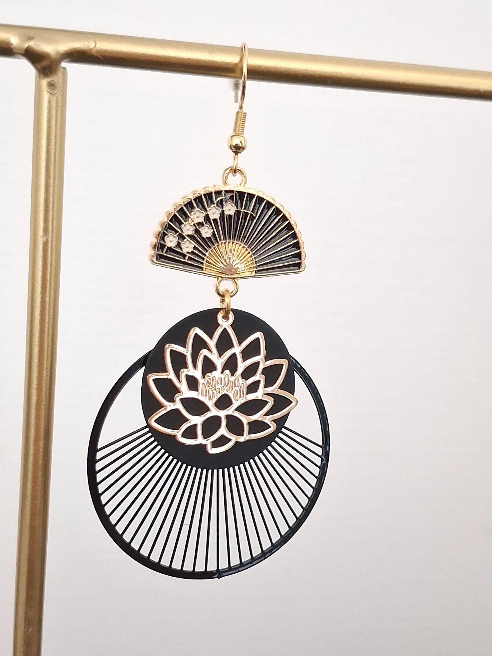 Pendientes – photo 4